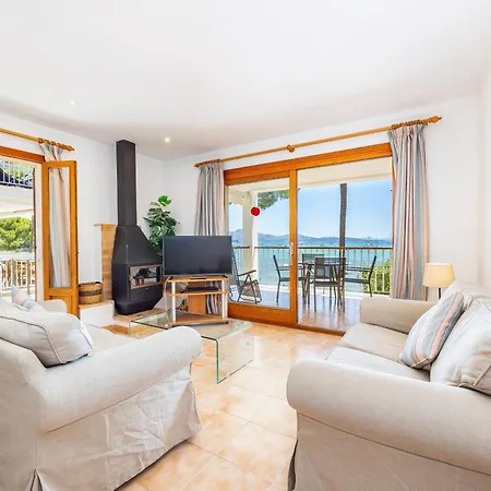 Voramar 85 Apartman Pollença