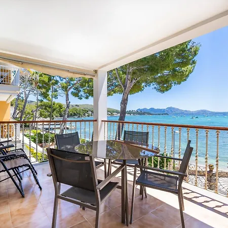Voramar 85 Apartman