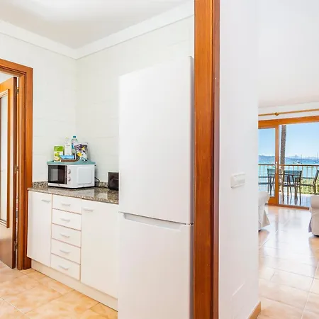 Voramar 85 * Pollença