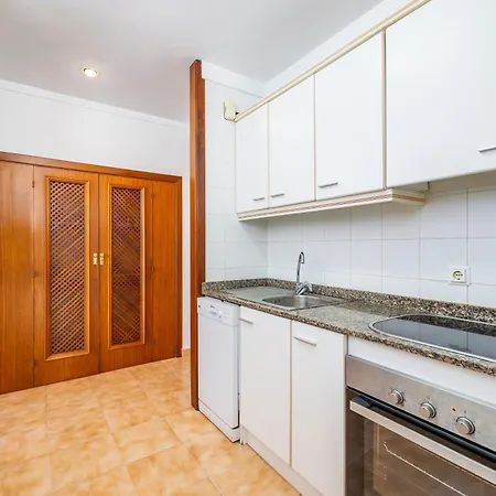 Voramar 85 Apartman