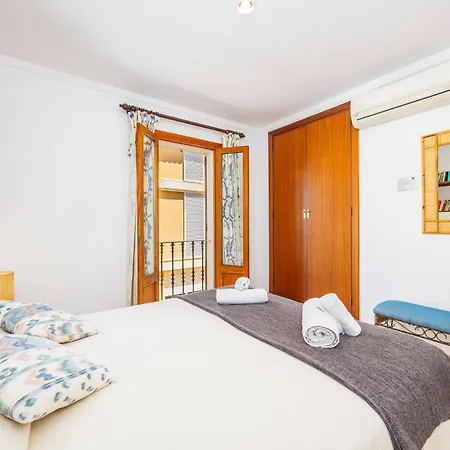 Voramar 85 Apartman