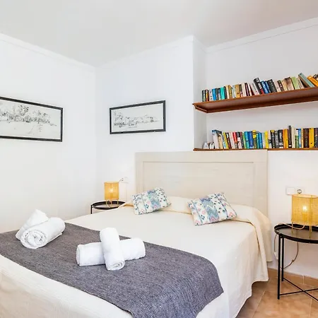 Voramar 85 Apartman Pollença