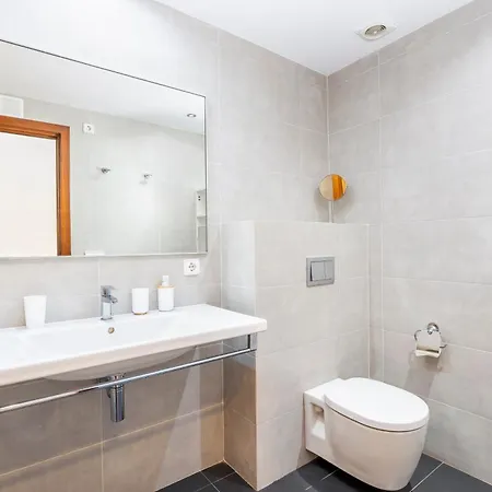 Apartman Voramar 85 Pollença