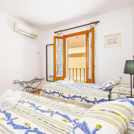 Apartman Voramar 85