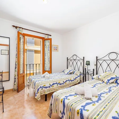 Apartman Voramar 85 Pollença