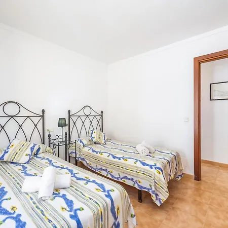 Voramar 85 Apartman
