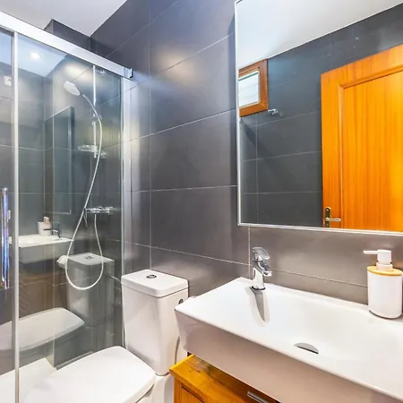 Voramar 85 Apartman *