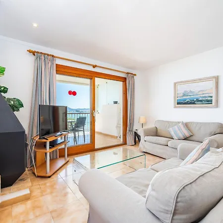 Apartman Voramar 85