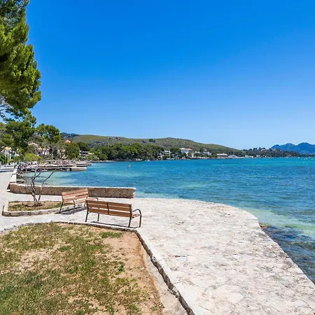 Voramar 85 Apartman
